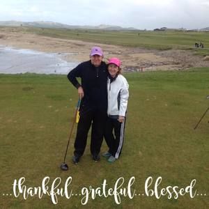 Meet your Posher, Cathy